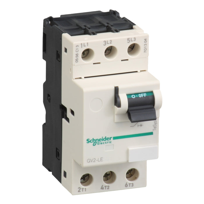 TELEMEC INTERRUPTOR MAGNETICO 3P 14A