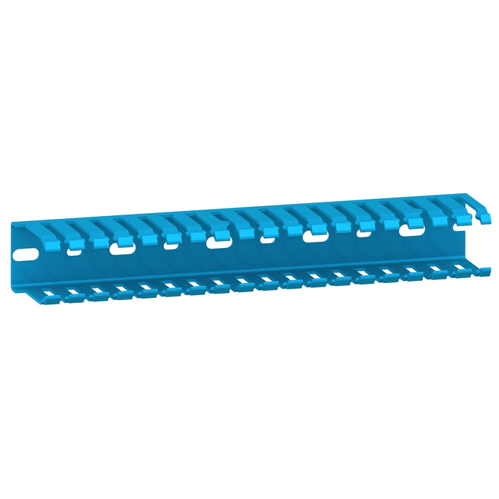 TELEMEC TAPA P/LIRA.ENG.S/PLACA PERF L