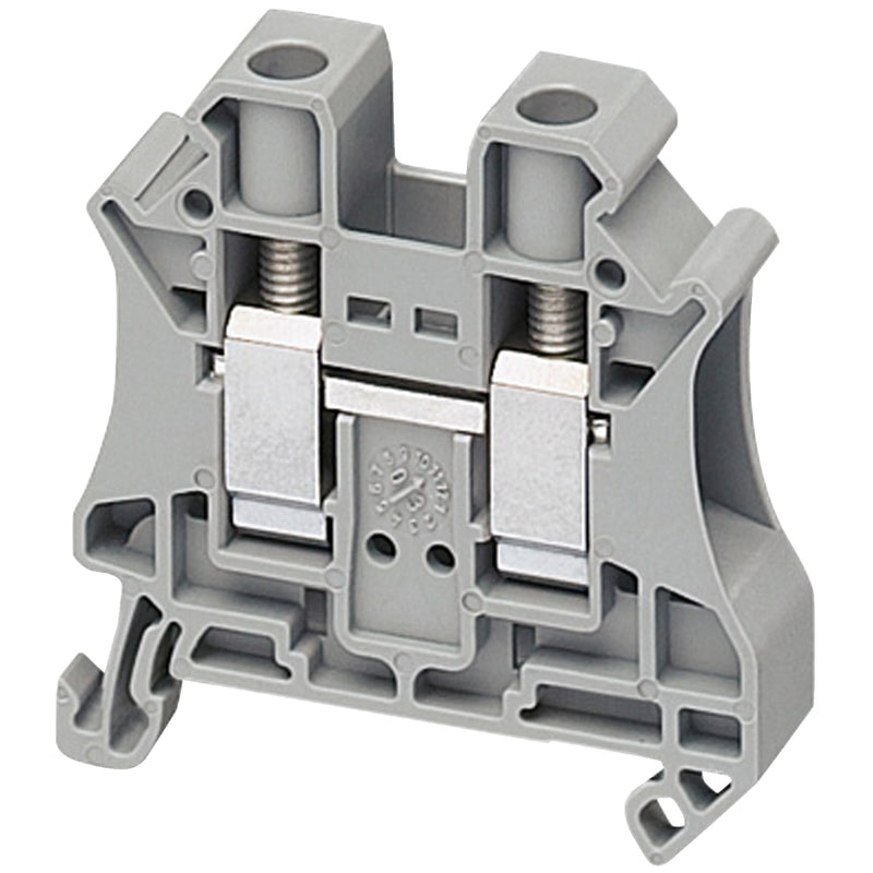 TELEMEC ATN ALIM 6P 6MM2 GRIS