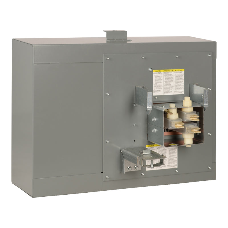 SCHNEIDER US-CAJA CBL 3F4H+G 600A