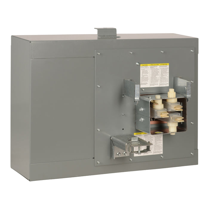 SCHNEIDER US-CAJA CBL 3F4H+G 600A
