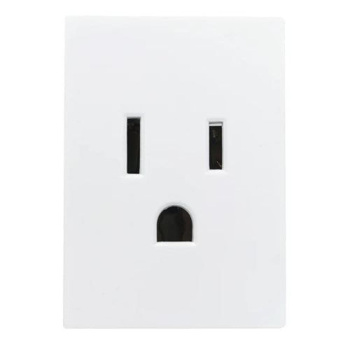 LUCEK CRIS CONTACTO 2P+T 1.5M BLANCO