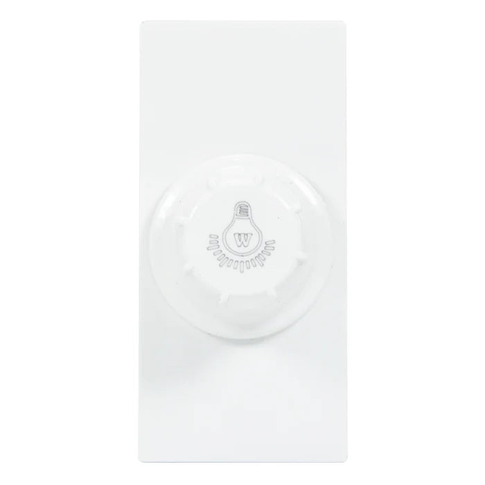 LUCEK CRIS DIMMER 1M BLANCO