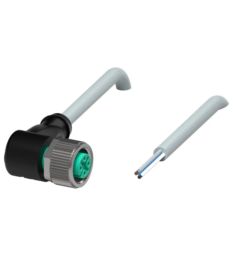 PEPPERL+FUCHS CONECTOR HEMBRA