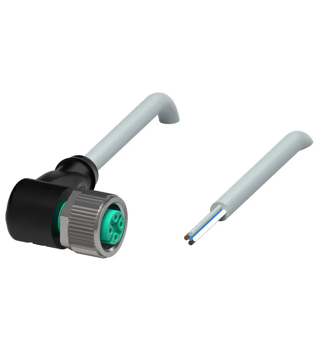 PEPPERL+FUCHS CONECTOR HEMBRA