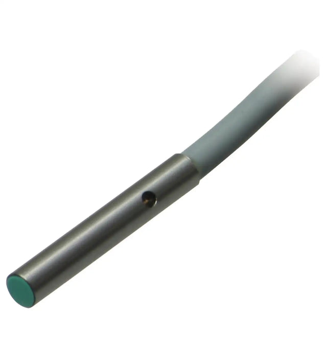 PEPPERL INDUCTIVE SENSOR NBB0.8-4M25-E2 053378