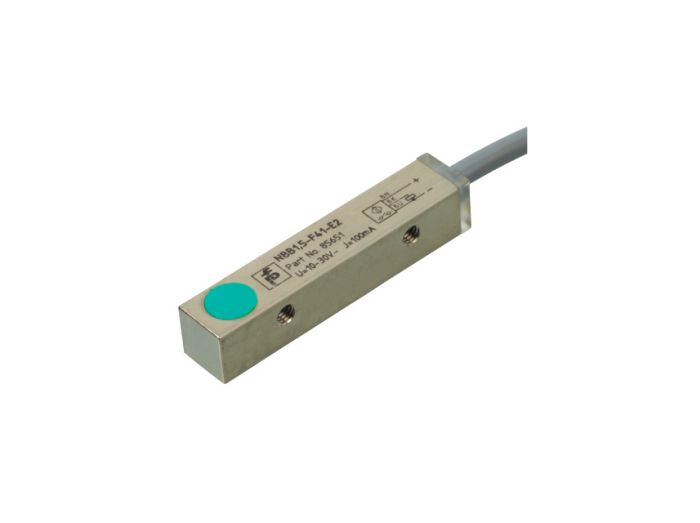 PEPPERL INDUCTIVE SENSOR NBB1.5-F41-E2 085651