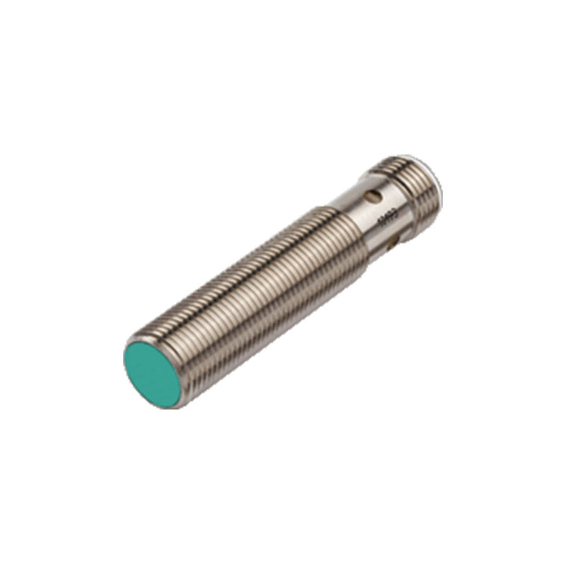 PEPPERL INDUCTIVE SENSOR NA 2 HILOS 5..60V 2MA
