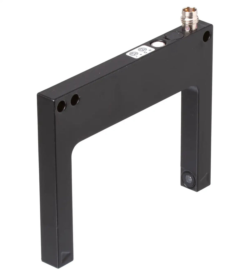 PEPPERL PHOTOELECTRIC SLOT SENSOR GL80-IR/32/40A/98A 198054