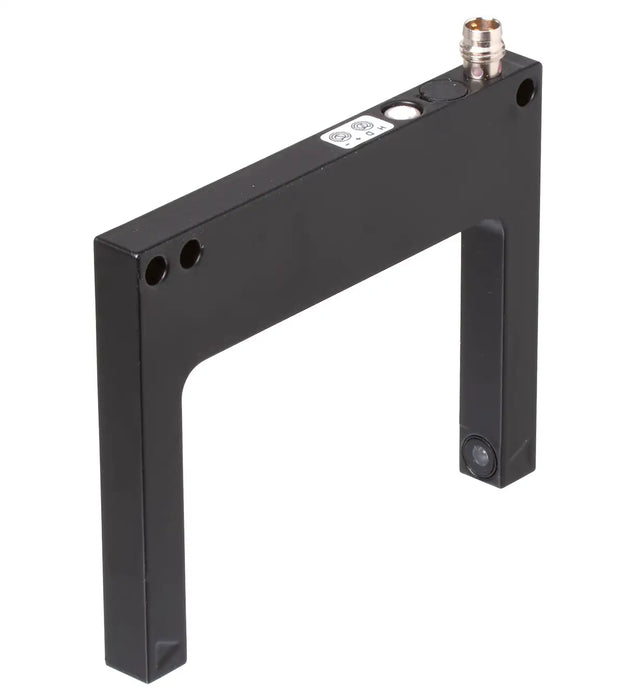 PEPPERL PHOTOELECTRIC SLOT SENSOR GL80-IR/32/40A/98A 198054