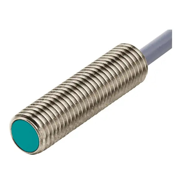 PEPPERL SENSOR INDUCTIVO M8 SN 2MM PNP CABLE 2MTS