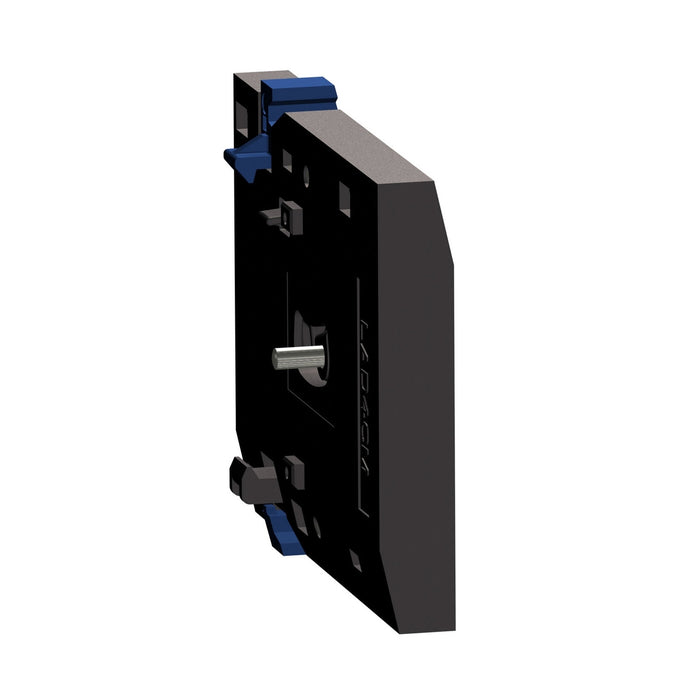 TELEMEC ENCLAVAMIENTO MECO%NICO