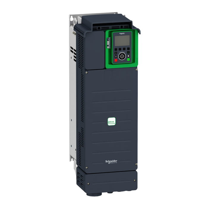 SCHNEIDER VARIADOR DE VELOCIDAD 37KW 400-480VCA
