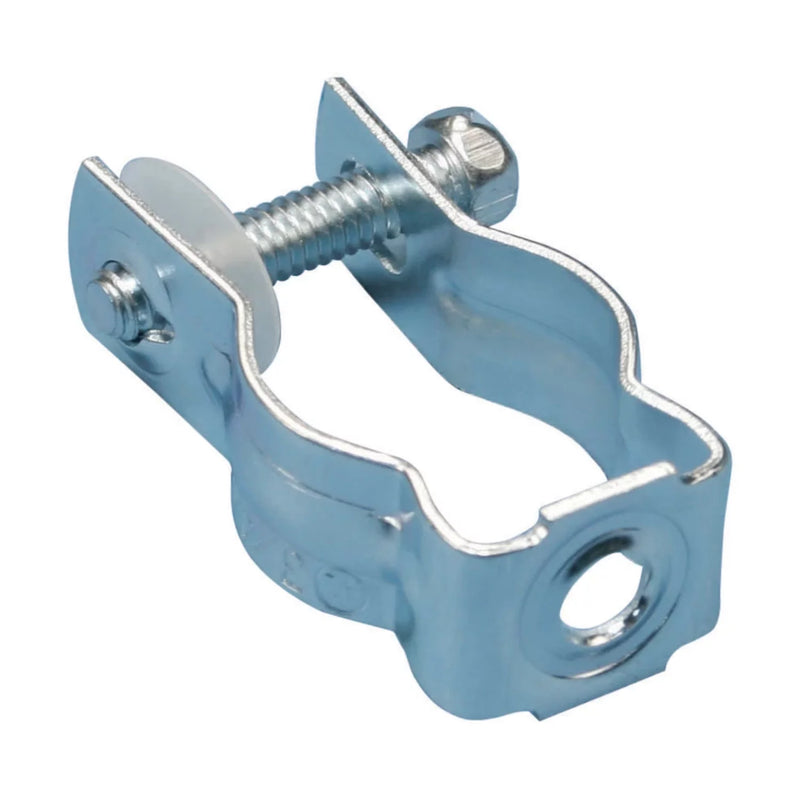 CADDY ABRAZADERA C/TORNILLO P/TUBER+A 3/4"
