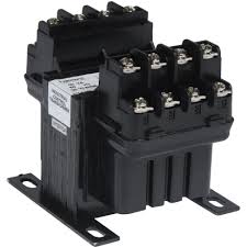 HAMMOND POWER TRANSFORMADOR 1F 250VA P 480/240V S 240/120V