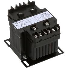 HAMMOND POWER TRANSFORMADOR 1F 500VA P 480/240V S 240/120V