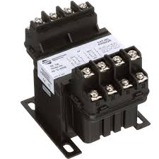 HAMMOND POWER TRANSFORMADOR 1F 50VA P 480/240V S 24/12V