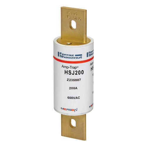 MERSEN FUSIBLE CIL HSJ200 600V 200A ULTRARAP 31X146