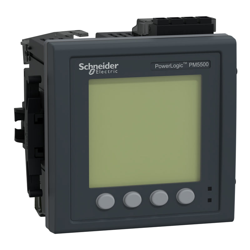 SQUARE D ANALIZADOR C/1MODETH HASTA 63TH