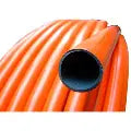 POLIDUCTO NARANJA 2 (51mm) POR METRO
