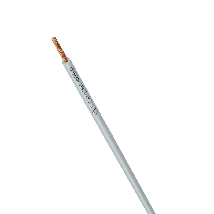 OLFLEX CABLE 8AWG H07V-K 1X10 GY GRIS CAO8G
