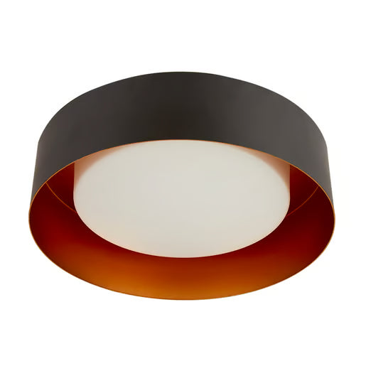 TECNOLITE INTERIOR PLAFONES S/L100-240VE27X2 URSA PTL-1940/N