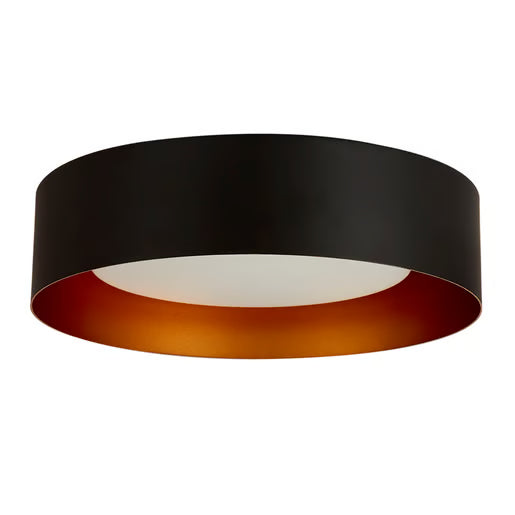 TECNOLITE INTERIOR PLAFONES S/L100-240VE27X2 URSA PTL-1940/N