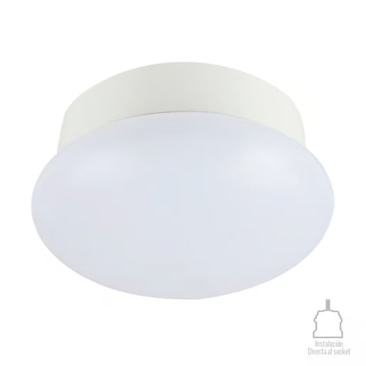 TECNOLITE LUMINARIO COLUMBUS