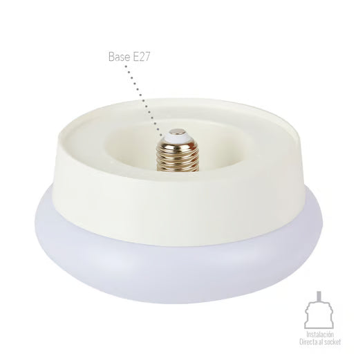 TECNOLITE LUMINARIO COLUMBUS