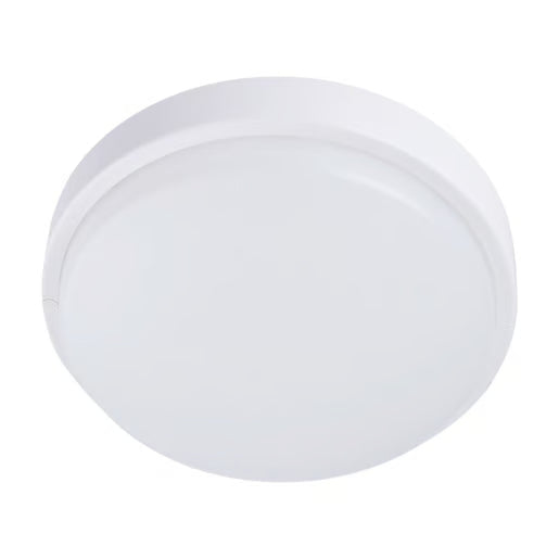 TECNOLITE INTERIOR PLAFONES LED 9W100-240V4000K LACERTA PTLLED-1110/40/B