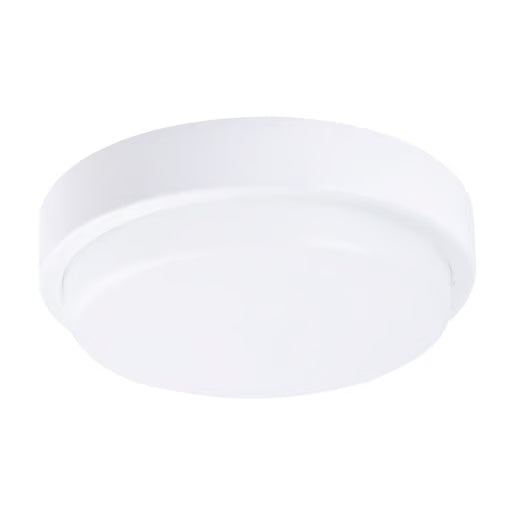 TECNOLITE INTERIOR PLAFONES LED 9W100-240V4000K LACERTA PTLLED-1110/40/B