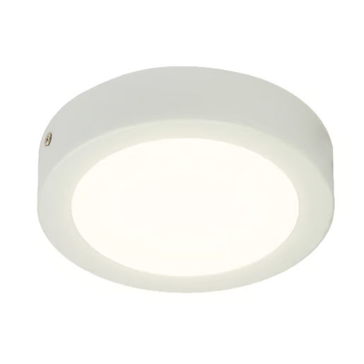 TECNOLITE INTERIOR PLAFONES LED 12W4000K SIRIUS III PTLLEDD-R/002/40/B