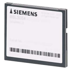 SIEMENS SINUMERIK 840DE CNC-SW 31-3 Sin.OP  4.5SP2 w. Lic.CF