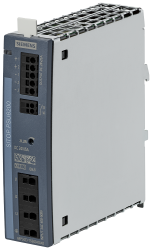 SIEMENS FUENTE SITOP PSU6200 3F 400-500VAC SAL 24VDC 5A