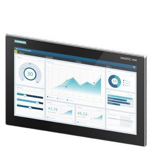SIEMENS SIMATIC MTP1500 UNIFIED COMFORT 15" PROFINET