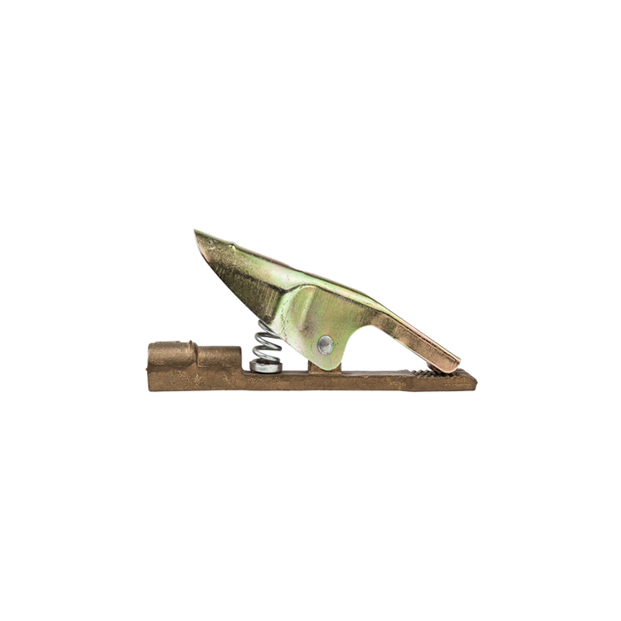 ARGOS PINZAS PARA MAQUINA DE SOLDAR DE TIERRA 500 AMP