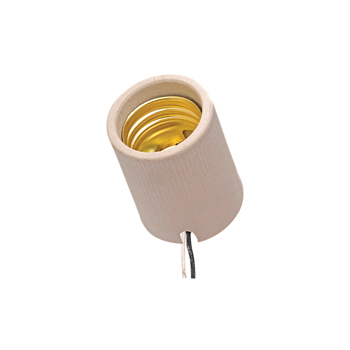 ARGOS PORTALAMPARA TIPO MOGUL E39 DE CERAMICA
