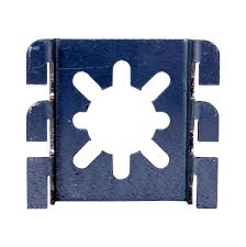CABLOFIL C50CC114PG - Salida para tubo de 1 1/4 in