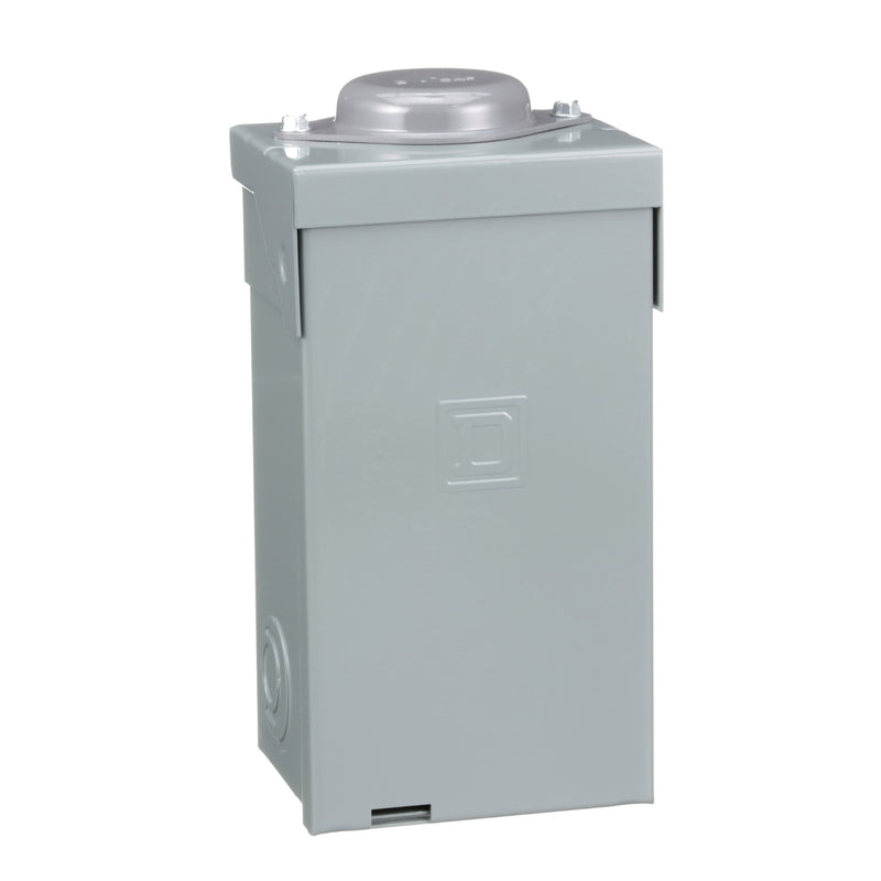 SQUARE D LOAD CENTER QO MLO 240V 70A 1PH 2SP