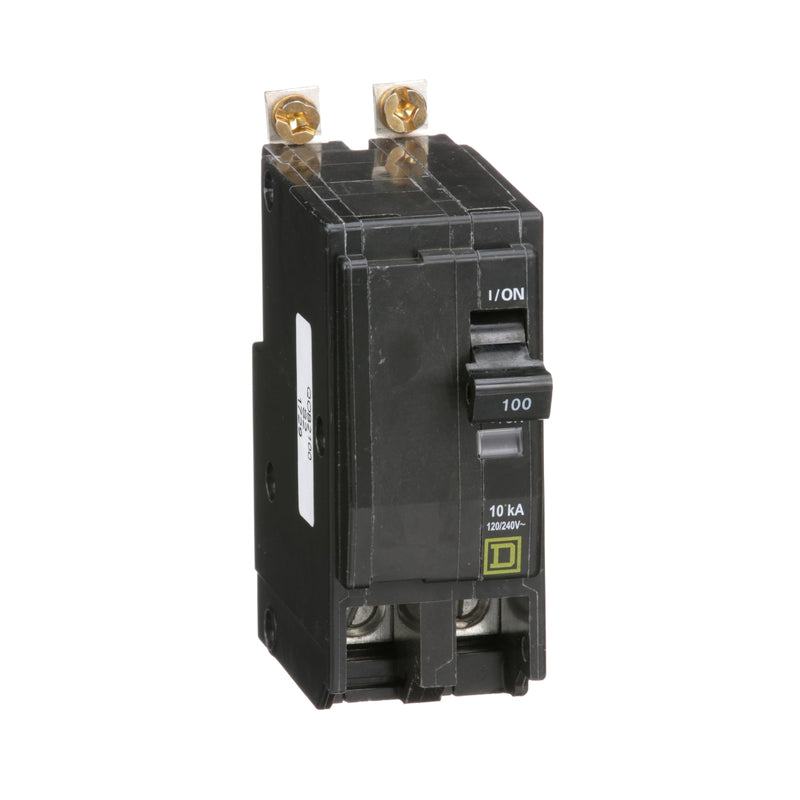 SQUARE D INT TERMOMAG QOB ATORNILLAR 10-KACI-240V