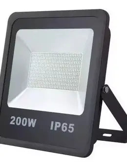 Yee Reflector LED 200W 6500K 16000Lm Inyección Aluminio SKU: R-200650