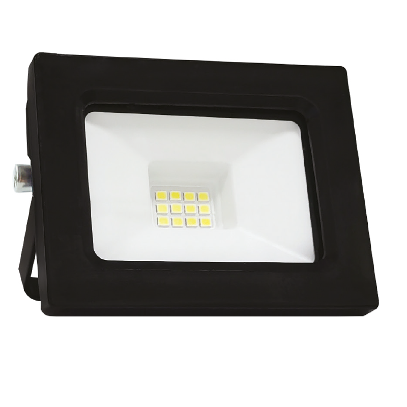 MEGAMEX REFLECTOR SLIM DE LED 10W IP65