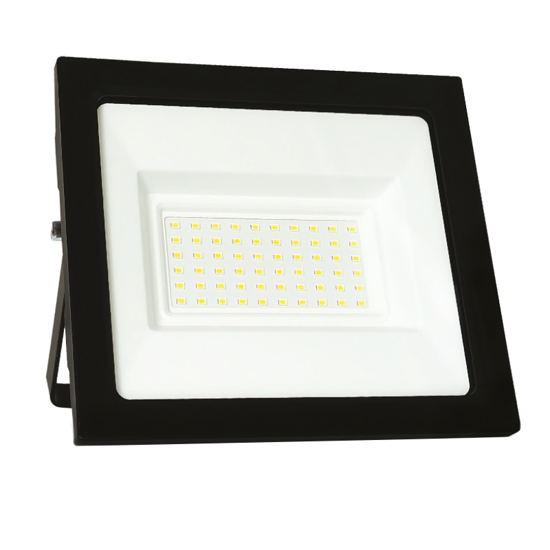 MEGAMEX REFLECTOR SLIM DE LED 50W IP65