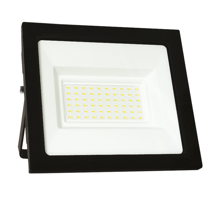MEGAMEX REFLECTOR SLIM DE LED 50W IP65
