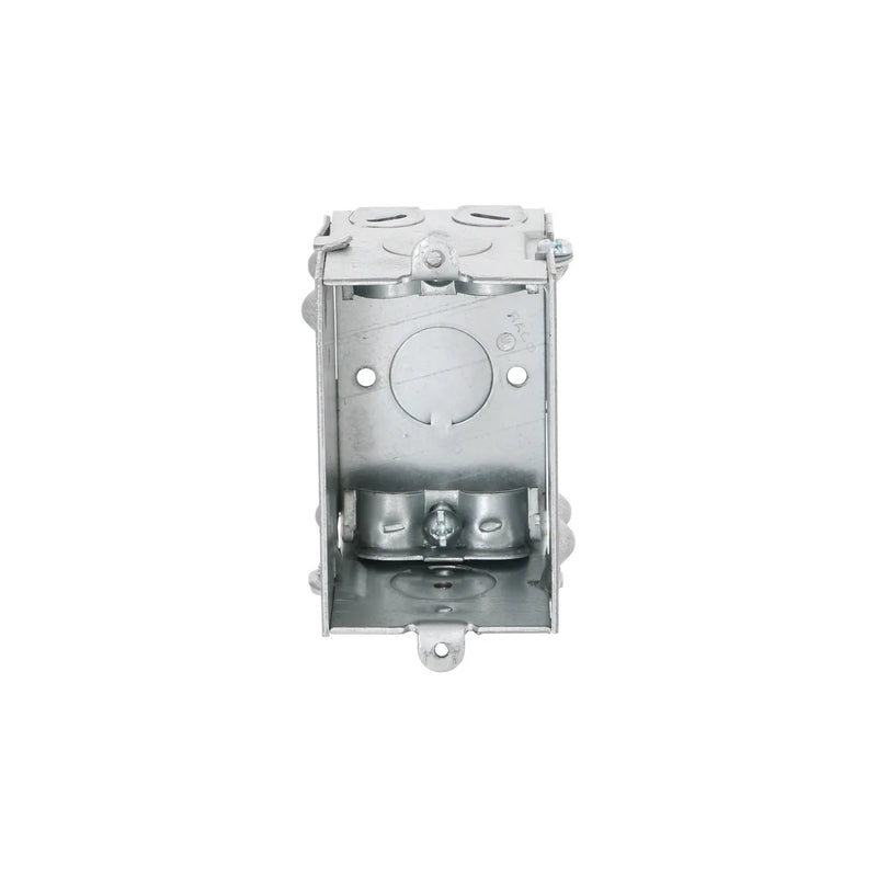 RACO 528 CAJA GALVANIZADA 3" x 2" x 2-1/2"