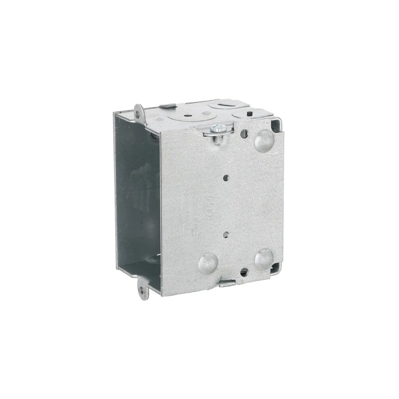 RACO 528 CAJA GALVANIZADA 3" x 2" x 2-1/2"