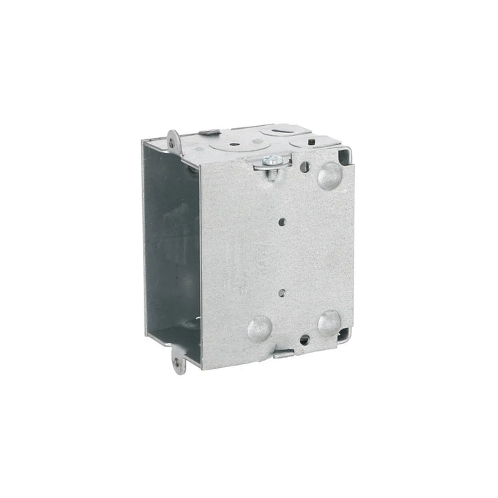 RACO 528 CAJA GALVANIZADA 3" x 2" x 2-1/2"