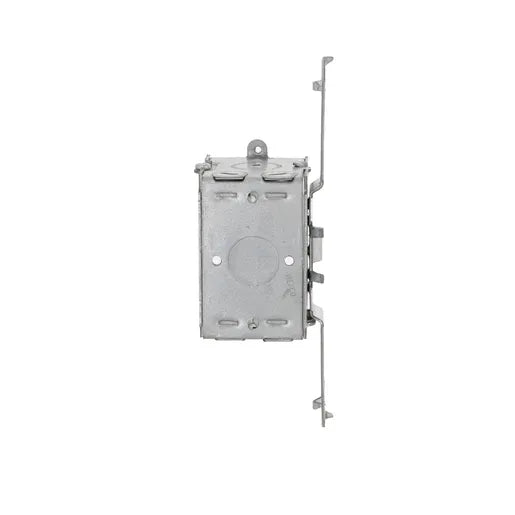 HUBBELL CAJA DE INTERRUPTORES AGRUPABLE 2-1/2"