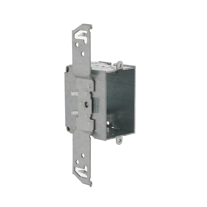 HUBBELL CAJA DE INTERRUPTORES AGRUPABLE 2-1/2"