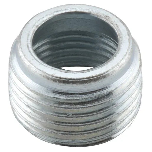 HUBBELL REDUCTOR BUSHING EN ACERO 3/4P - 1/2P
